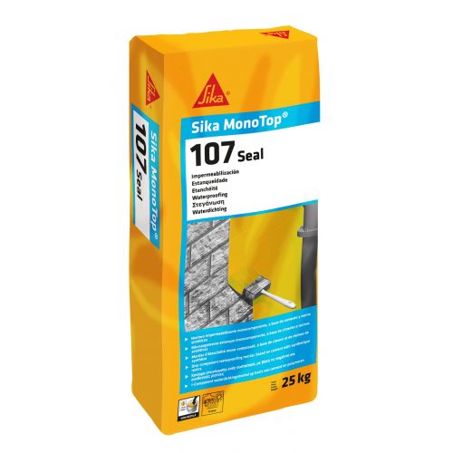 Sika MonoTop-107 Seal